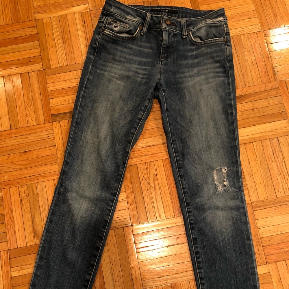 Joes skinny jeans